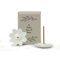 Incense Set | Matchbox