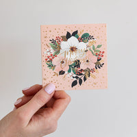 Christmas Gift Cards & Tags