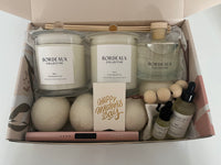 Bordeaux Gift Box - Large