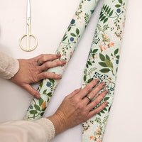 Gift Wrap Roll 3M - Sparrows