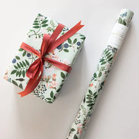 Gift Wrap Roll 3M - Sparrows