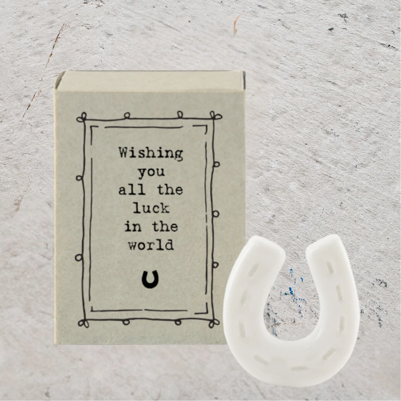 Matchbox Figurines