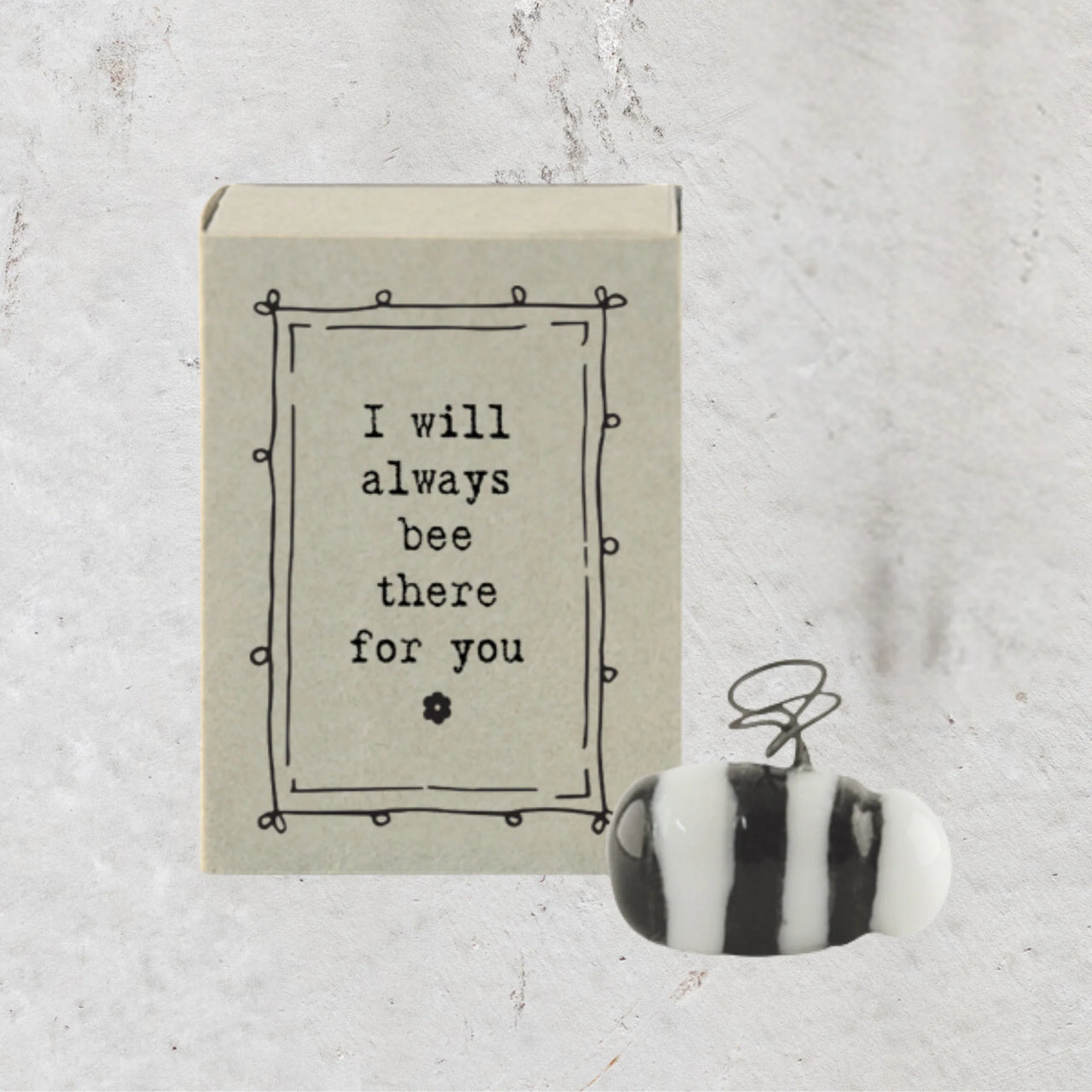 Matchbox Figurines