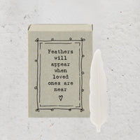 Matchbox Figurines